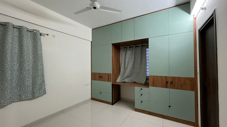 Kitchen, dsr-highland-greenz 2 Bedroom 1210 Sq.Ft. Apartment In Doddakannelli Bangalore 9706706