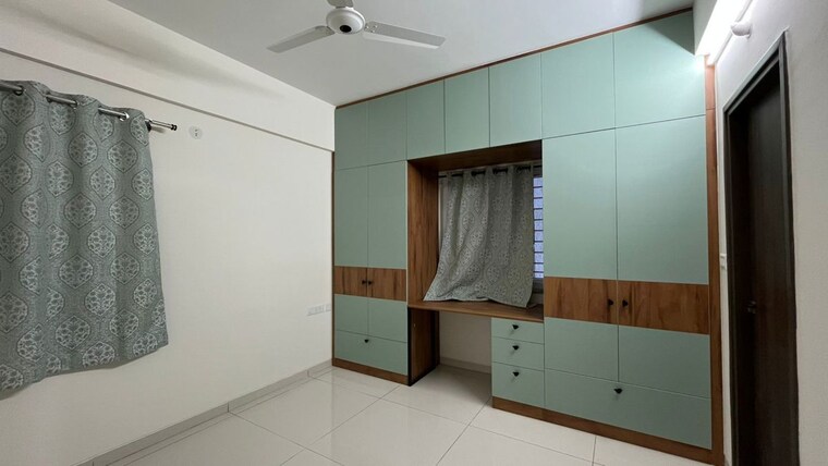 Kitchen, dsr-highland-greenz 2 Bedroom 1210 Sq.Ft. Apartment In Doddakannelli Bangalore 9706706