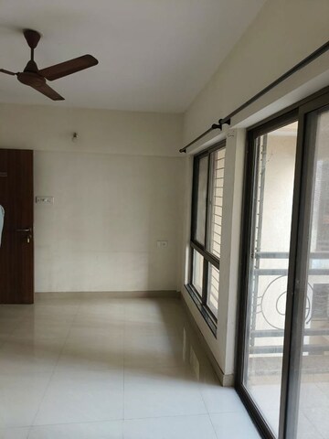 Building Lobby in 1 BHK Apartment at Amit Colori, Undri – for Rent