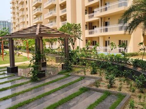 2 BHK Apartment – Exterior View View at Tashee Capital Gateway, Sector 111 - for Sale