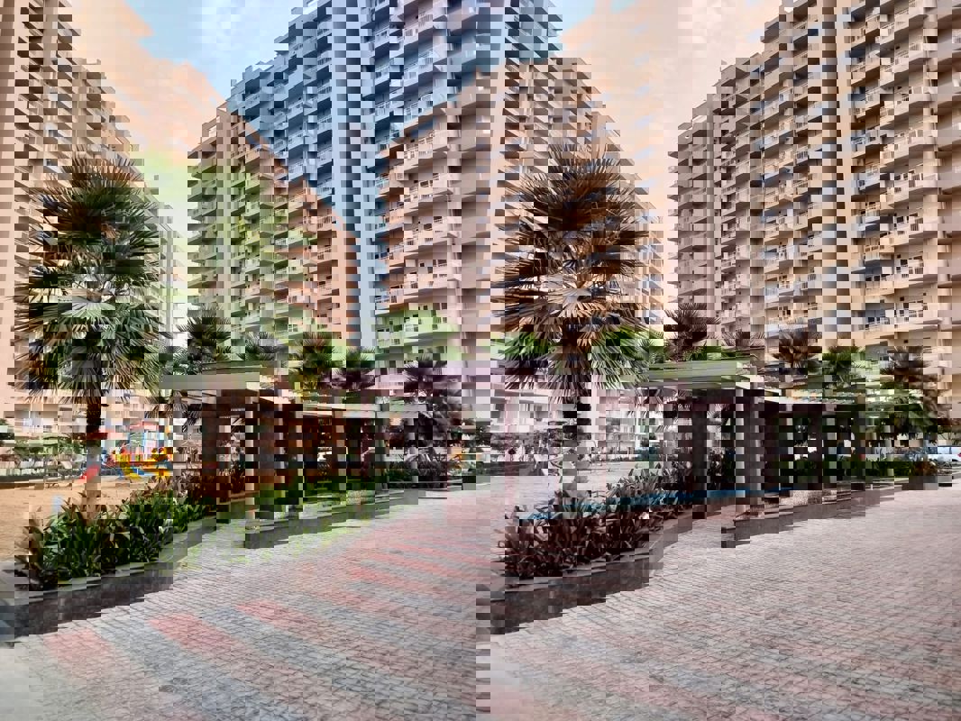 2 BHK Apartment For Sale in Tashee Capital Gateway