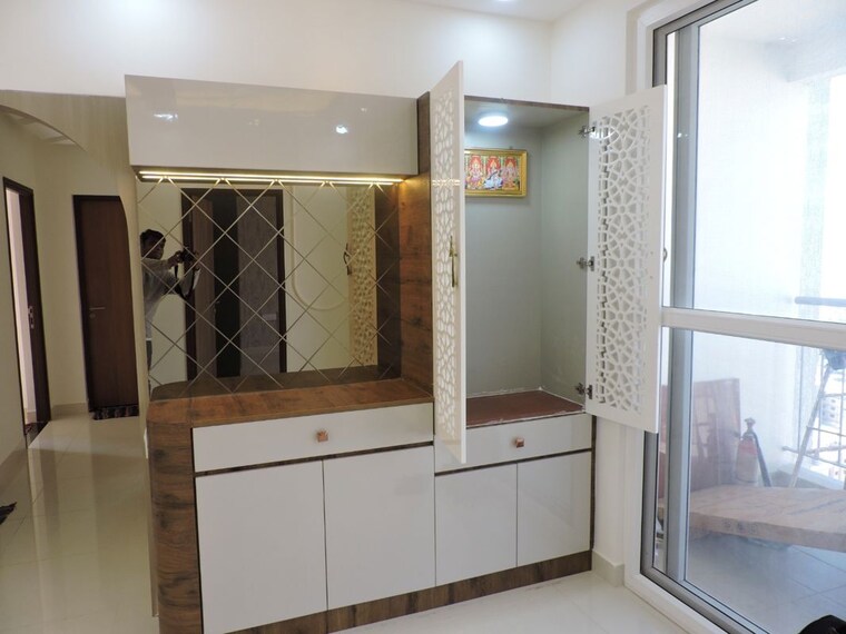 Living Room, prestige-sunrise-park 3 Bedroom 1615 Sq.Ft. Apartment In Electronic City Phase I Bangalore 9706710