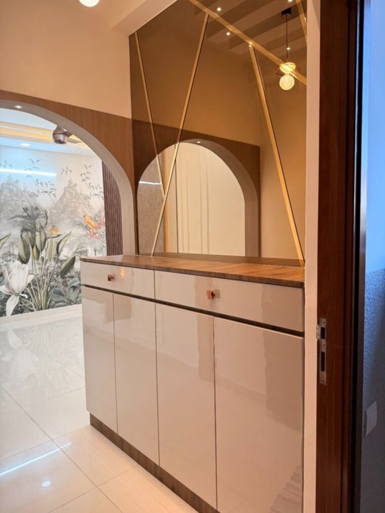 Living Room, prestige-sunrise-park 3 Bedroom 1615 Sq.Ft. Apartment In Electronic City Phase I Bangalore 9706710