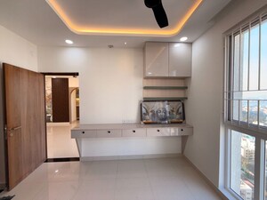 Bedroom in 3 BHK Apartment at Prestige Sunrise Park, Electronic City Phase I – for Rent