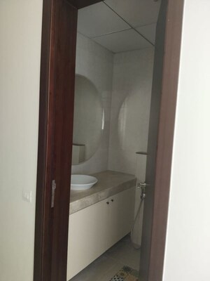 Building Lobby in 3.5 BHK Apartment at Century Ethos, Hebbal – for Rent