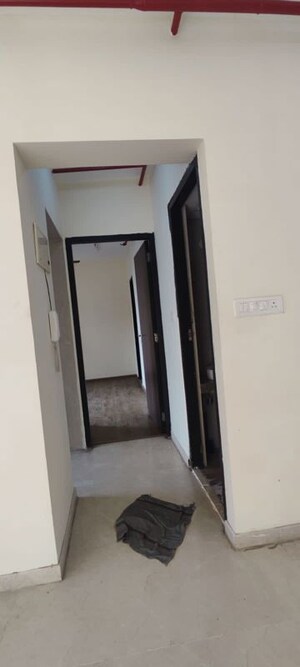 Building Lobby in 1 BHK Apartment at Spenta Alta Vista, Chembur – for Rent