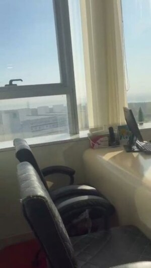 Team Area in  Office Space at Haware Infotech Park Vashi, Vashi Sector 30a – for Sale