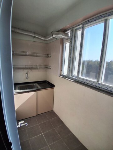 Utility Room in 2 BHK Apartment at Prestige Primrose Hills, Banashankari 6th Stage – for Rent