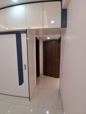 Bedroom in 2 BHK Apartment at Prestige Primrose Hills, Banashankari 6th Stage – for Rent