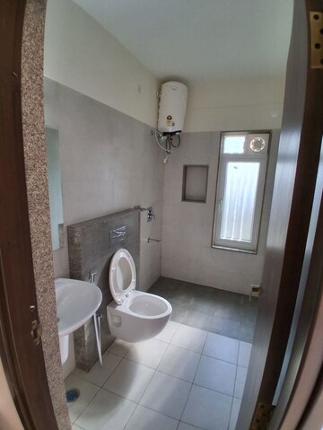 Bathroom in 2 BHK Apartment at Prestige Primrose Hills, Banashankari 6th Stage – for Rent