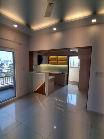 Living Room in 2 BHK Apartment at Prestige Primrose Hills, Banashankari 6th Stage – for Rent