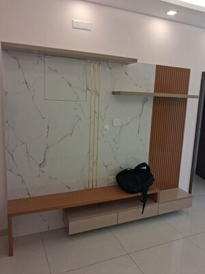 Furnished Amenities in 2 BHK Apartment at Prestige Primrose Hills, Banashankari 6th Stage – for Rent