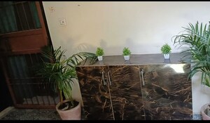 Furnished Amenities in 1 BHK Apartment at Phi Iv Greater Noida – for Rent
