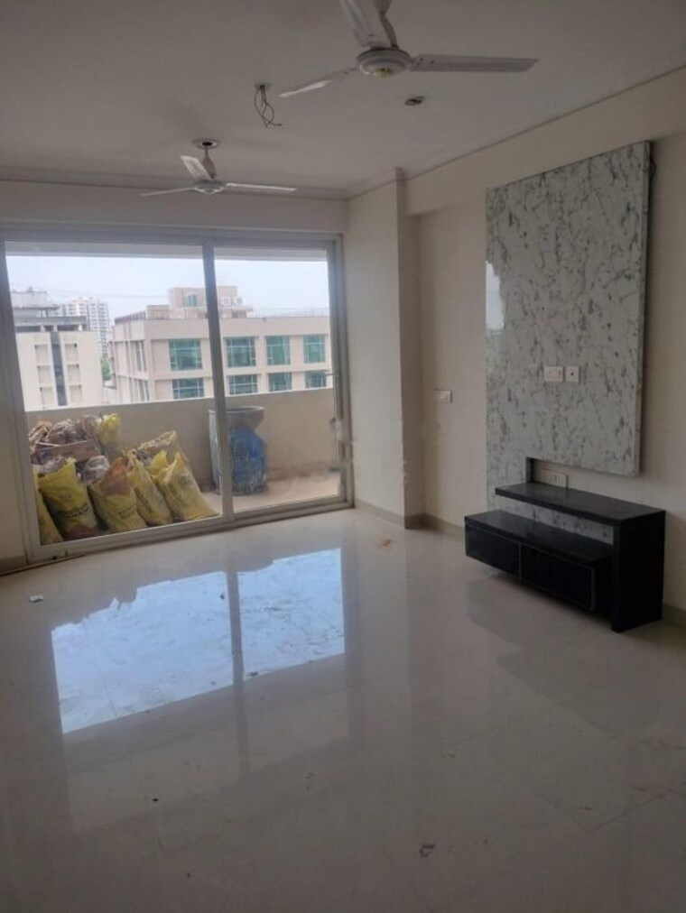 Living Room, pareena-coban-residences 3 Bedroom 1997 Sq.Ft. Apartment In Sector 99a Gurgaon 9706751