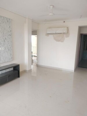 Building Lobby in 3 BHK Apartment at Pareena Coban Residences, Sector 99a – for Rent