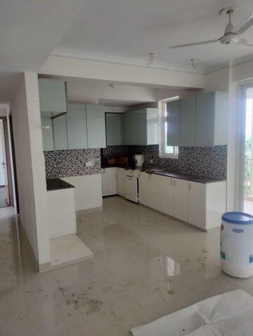 Kitchen in 3 BHK Apartment at Pareena Coban Residences, Sector 99a – for Rent