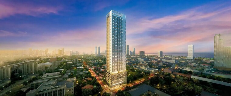 Exterior View, birla-niyaara 4 Bedroom 1894 Sq.Ft. Apartment In Worli Mumbai 9706749