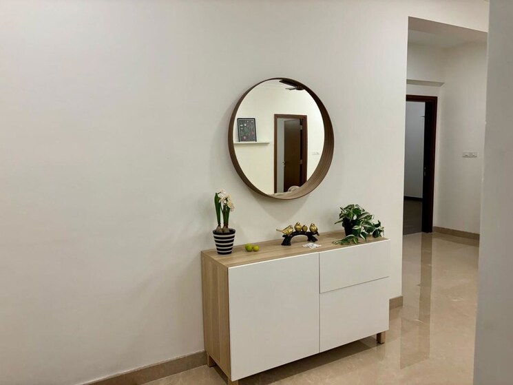 Living Room, prestige-botanique 3 Bedroom 2331 Sq.Ft. Apartment In Basavanagudi Bangalore 9706746