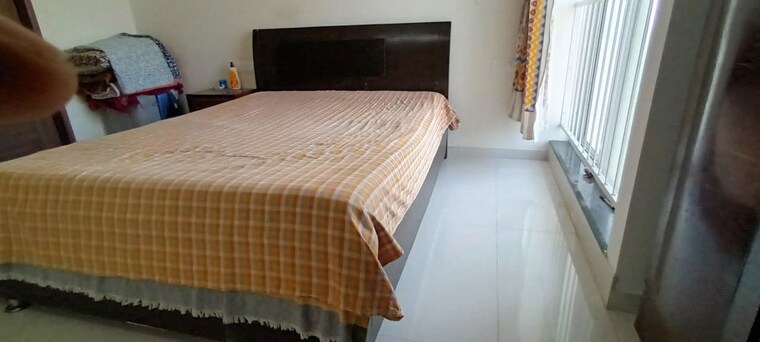 Bathroom, megapolis-serenity 2 Bedroom 637 Sq.Ft. Apartment In Hinjewadi Pune 9706741