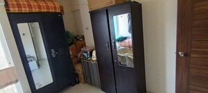 Furnished Amenities in 2 BHK Apartment at Megapolis Serenity, Hinjewadi – for Rent