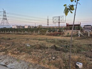 Plot Area in  Plot at Sector 88 – for Sale