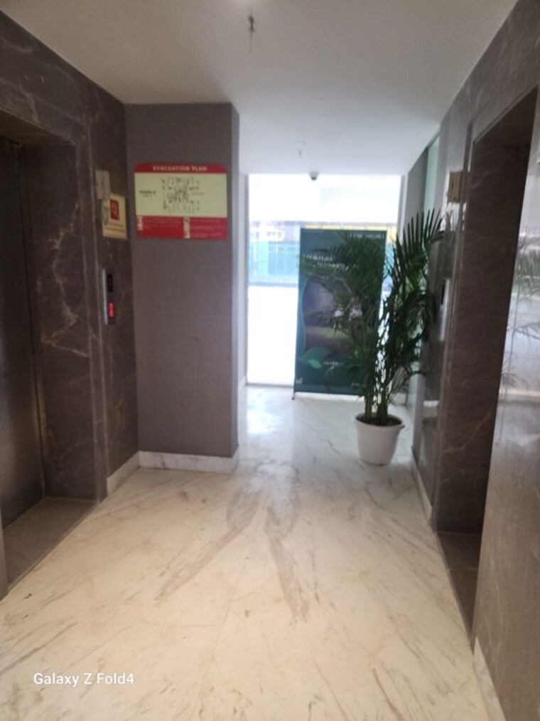  Parking, godrej-nature-plus 3 Bedroom 1898 Sq.Ft. Apartment In Sohna Sector 33 Gurgaon 9706808