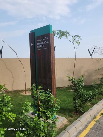 3 BHK Apartment – Exterior View View at Godrej Nature Plus, Sohna Sector 33 - for Sale