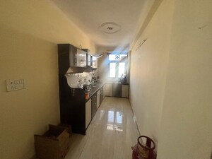 Kitchen in 1 BHK Independent House at Gurjar Ki Thadi – for Rent