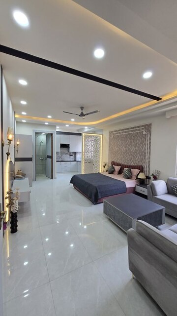 Studio Apartment For Sale in Sector 135