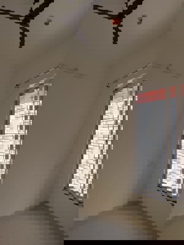 2 BHK + Study Room Apartment For Rent in Punawale