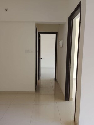 Building Lobby in 2 BHK Apartment at Punawale – for Rent