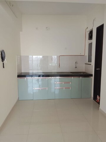 Kitchen in 2 BHK Apartment at Punawale – for Rent