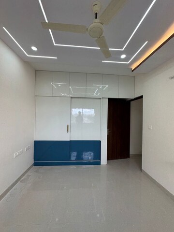 Room in 2 BHK Apartment at Adarsh Greens, Kogilu – for Rent