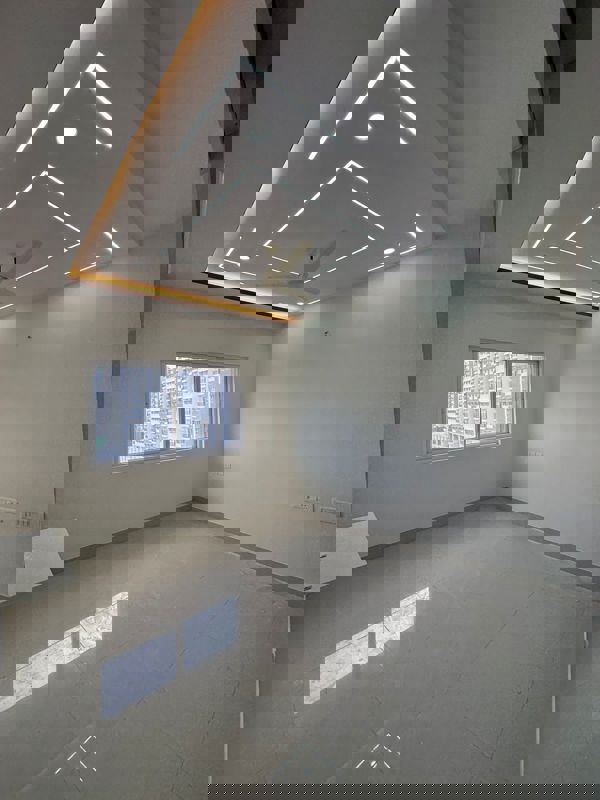 2 BHK + Pooja Room 1005 Sq.Ft. Apartment in Adarsh Greens