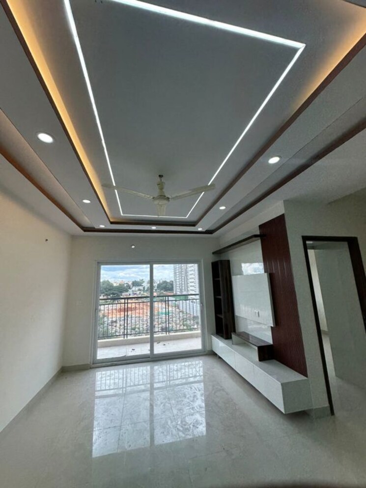 Room, adarsh-greens 2 Bedroom 1005 Sq.Ft. Apartment In Kogilu Bangalore 9706841