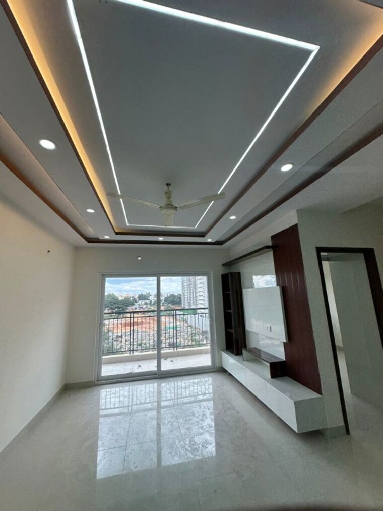 Room, adarsh-greens 2 Bedroom 1005 Sq.Ft. Apartment In Kogilu Bangalore 9706841