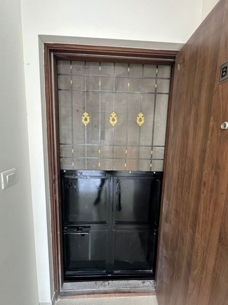 undefined, adarsh-greens 2 Bedroom 1005 Sq.Ft. Apartment In Kogilu Bangalore 9706841