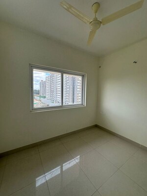 Room in 2 BHK Apartment at Adarsh Greens, Kogilu – for Rent