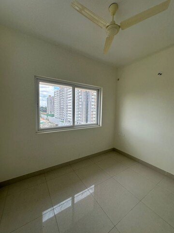 Room in 2 BHK Apartment at Adarsh Greens, Kogilu – for Rent