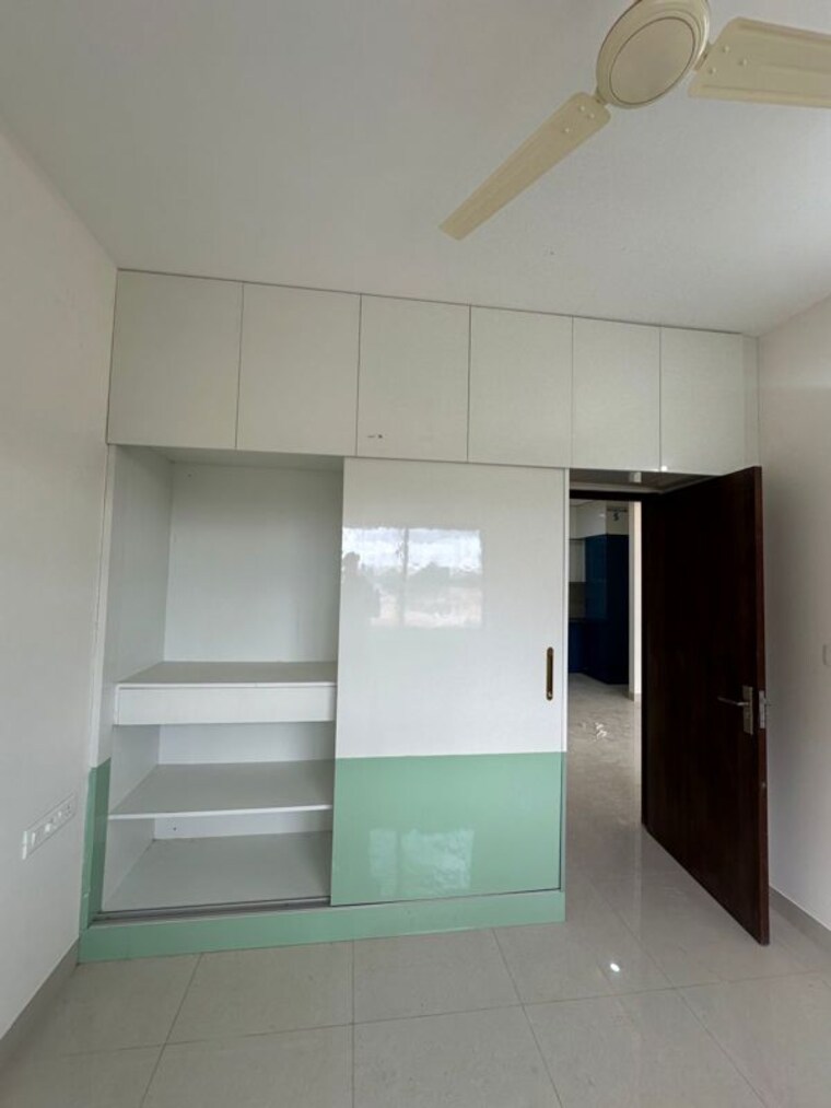 undefined, adarsh-greens 2 Bedroom 1005 Sq.Ft. Apartment In Kogilu Bangalore 9706841