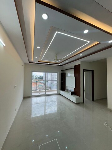 Room in 2 BHK Apartment at Adarsh Greens, Kogilu – for Rent