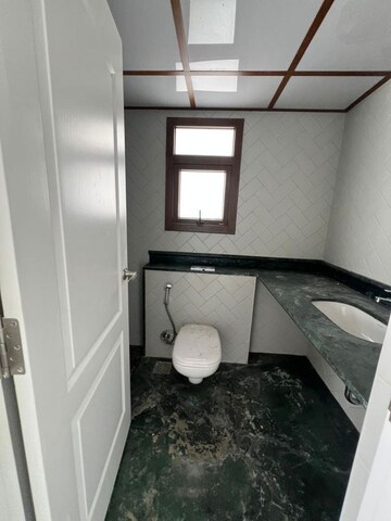 Attached Bathroom in 3 BHK Apartment at Prime Centreo, Kanakapura Road – for Sale