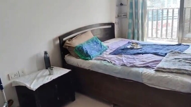 Bedroom, parel 1 Bedroom 600 Sq.Ft. Apartment In Parel Mumbai 9706879
