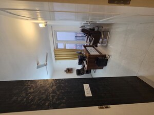 Gym in 3 BHK Apartment at Omaxe The Palace, Gomti Nagar – for Sale