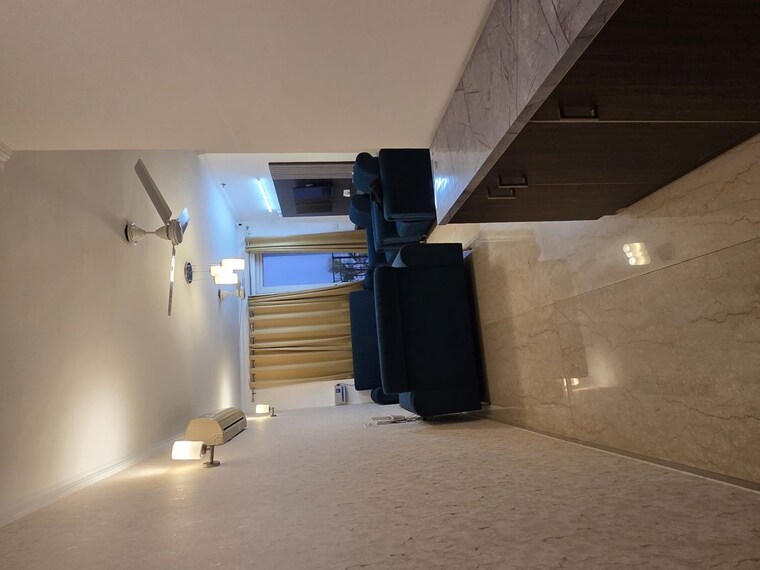 Living Room, omaxe-the-palace 3 Bedroom 1615 Sq.Ft. Apartment In Gomti Nagar Lucknow 9702838