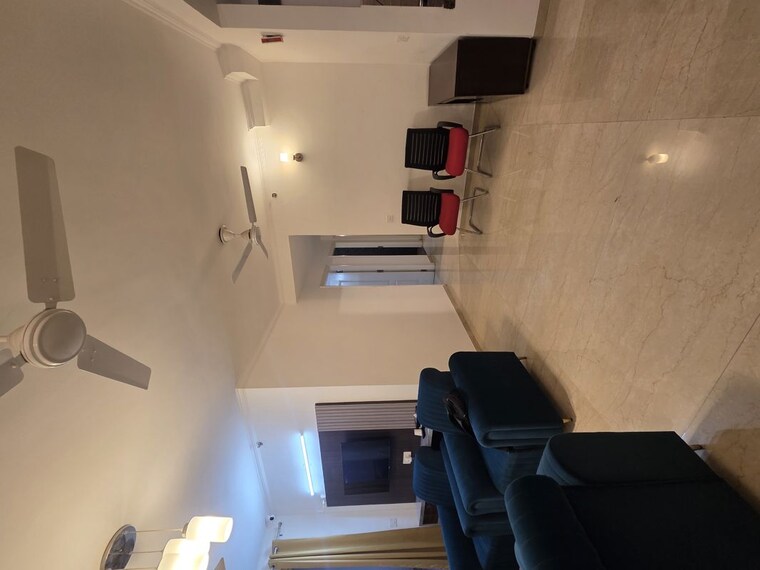 Master Bedroom, omaxe-the-palace 3 Bedroom 1615 Sq.Ft. Apartment In Gomti Nagar Lucknow 9702838