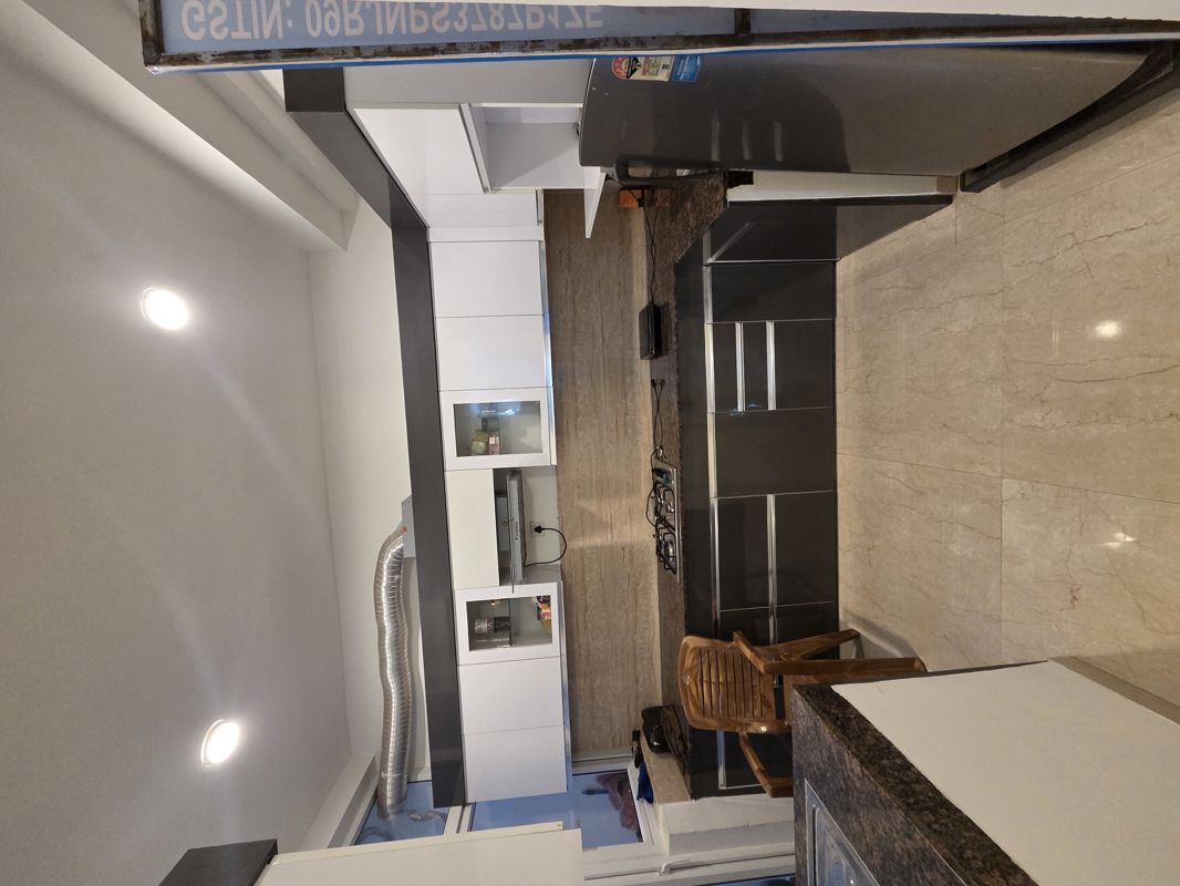 3 BHK + Study Room 1615 Sq.Ft. Apartment in Omaxe The Palace