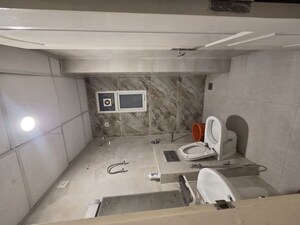 Master Bedroom in 3 BHK Apartment at Omaxe The Palace, Gomti Nagar – for Sale