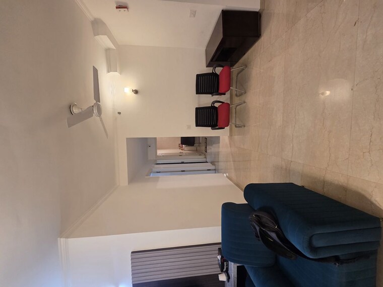 Master Bedroom, omaxe-the-palace 3 Bedroom 1615 Sq.Ft. Apartment In Gomti Nagar Lucknow 9702838