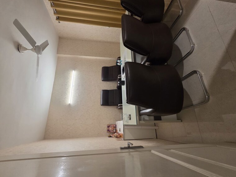 Living Room, omaxe-the-palace 3 Bedroom 1615 Sq.Ft. Apartment In Gomti Nagar Lucknow 9702838